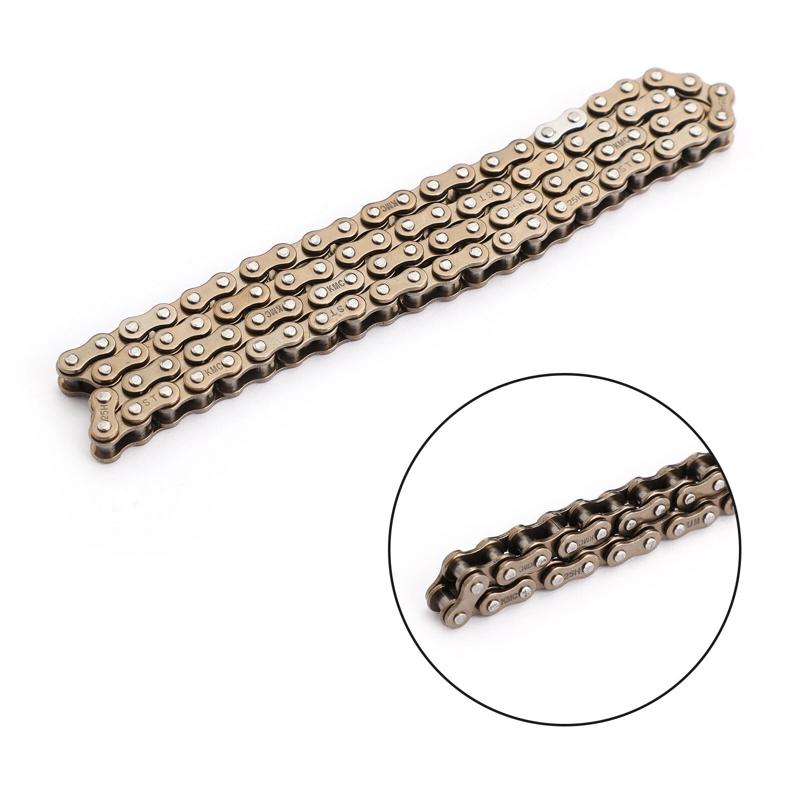 Timing Cam Chain for Honda XL75 XR75 ATC/CM/CL/CT/S/SL/ST/C (1973–1979)