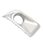 Right Front Bumper Fog Light Trim Bezel Cover for Subaru Outback (2010-2012)