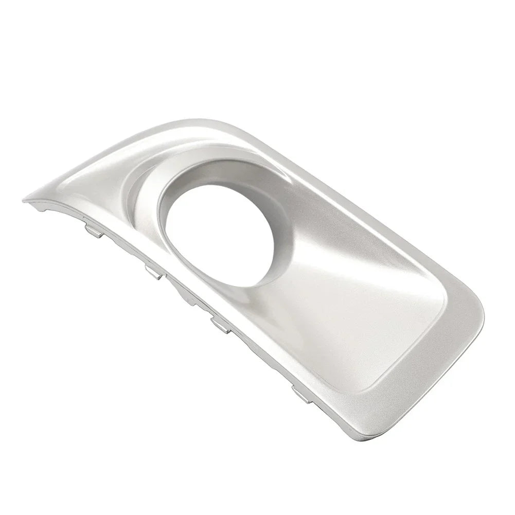 Right Front Bumper Fog Light Trim Bezel Cover for Subaru Outback (2010-2012)