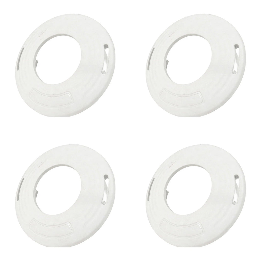 Set of 4 Grass Head Covers for Lawn Mower FS 36 2, 46 2, 56 2