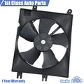 A/C Condenser Cooling Fan Assembly for Suzuki Forenza Reno (2005–2008) 620-789