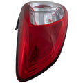 Tail Light Assembly for Hyundai Santa Fe (2010–2012) Left Outer