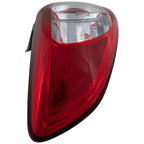 Tail Light Assembly for Hyundai Santa Fe (2010–2012) Left Outer