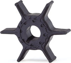 Water Pump Impeller for Yamaha 8 9.9 15 20 HP (T8 T9.9 F9.9 F15 F20)