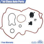 Upper Intake Manifold w/ Gasket for Chevy GMC C/K Express Savana Yukon (1996–2002)