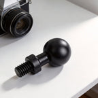 Ball Head Screw for Photography Accessories