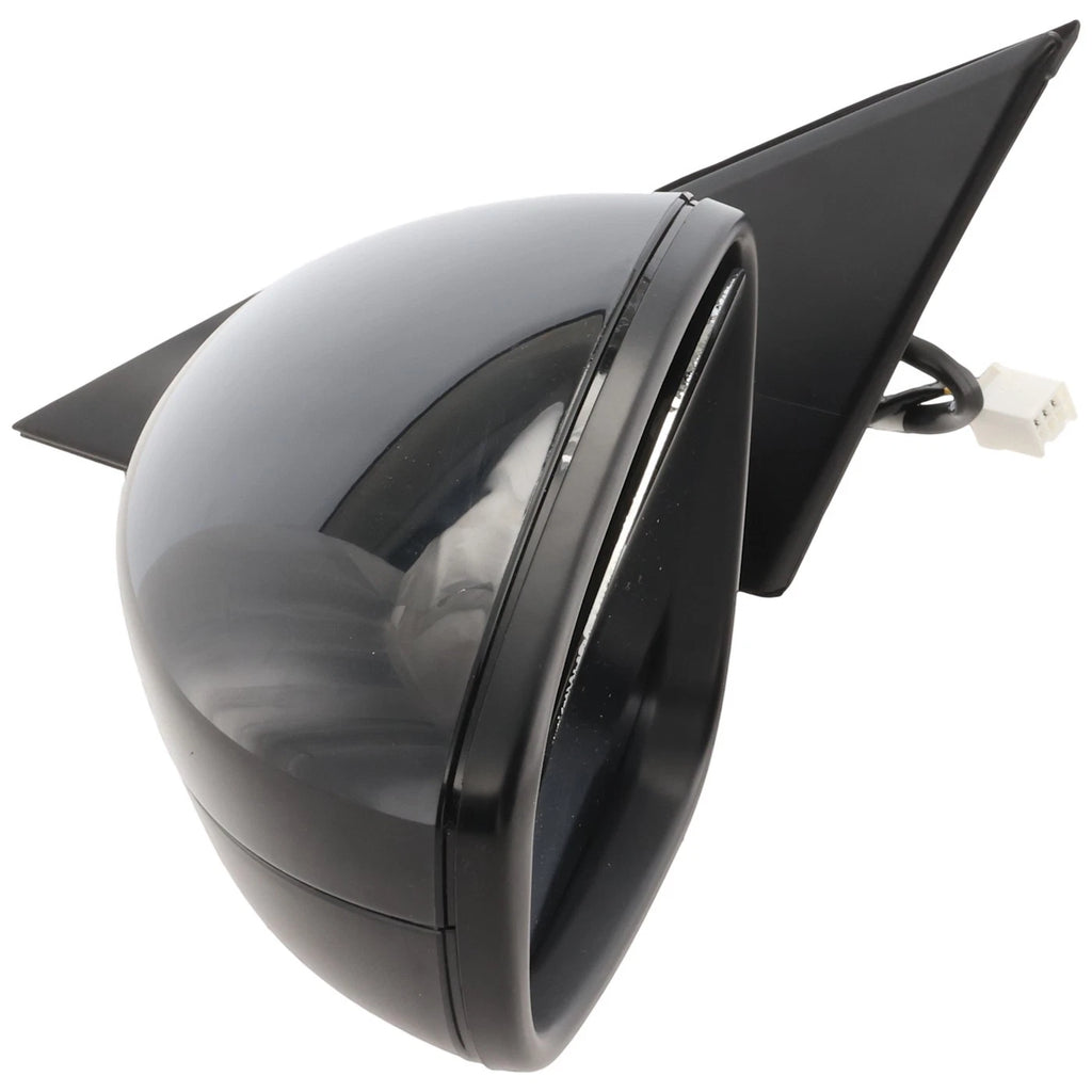 Driver Left Side Mirror for Honda Accord (2018–2022)