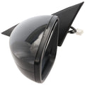 Driver Left Side Mirror for Honda Accord (2018–2022)
