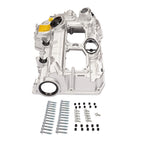 Aluminum Valve Cover Kit for BMW 320i 428i 528i X1 X3 X5 Z4 (2012–2019)