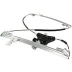 Power Window Regulator for Nissan Pathfinder (2013–2020) Front Driver with Motor