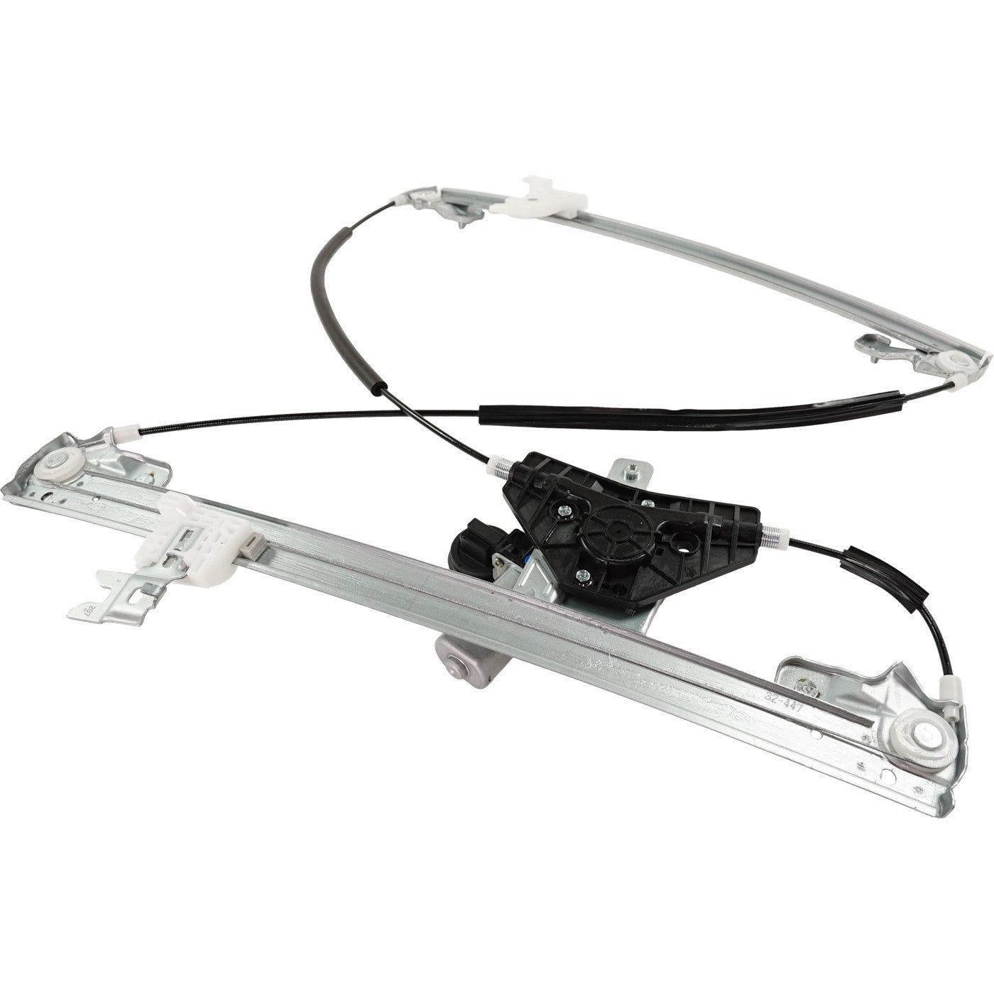 Power Window Regulator for Nissan Pathfinder (2013–2020) Front Driver with Motor