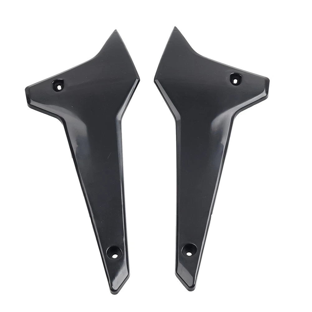 Front Side Oil Tank Cover Cowl Fairing Panel for Kawasaki KLX250S/SF (2006–2018)