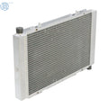 Radiator for Can Am Maverick 800R 1000 Commander 1000R (2011–2021)