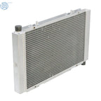 Radiator for Can Am Maverick 800R 1000 Commander 1000R (2011–2021)
