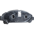 Set of 4 Ceramic Brake Pads for Toyota Venza (2009–2016)