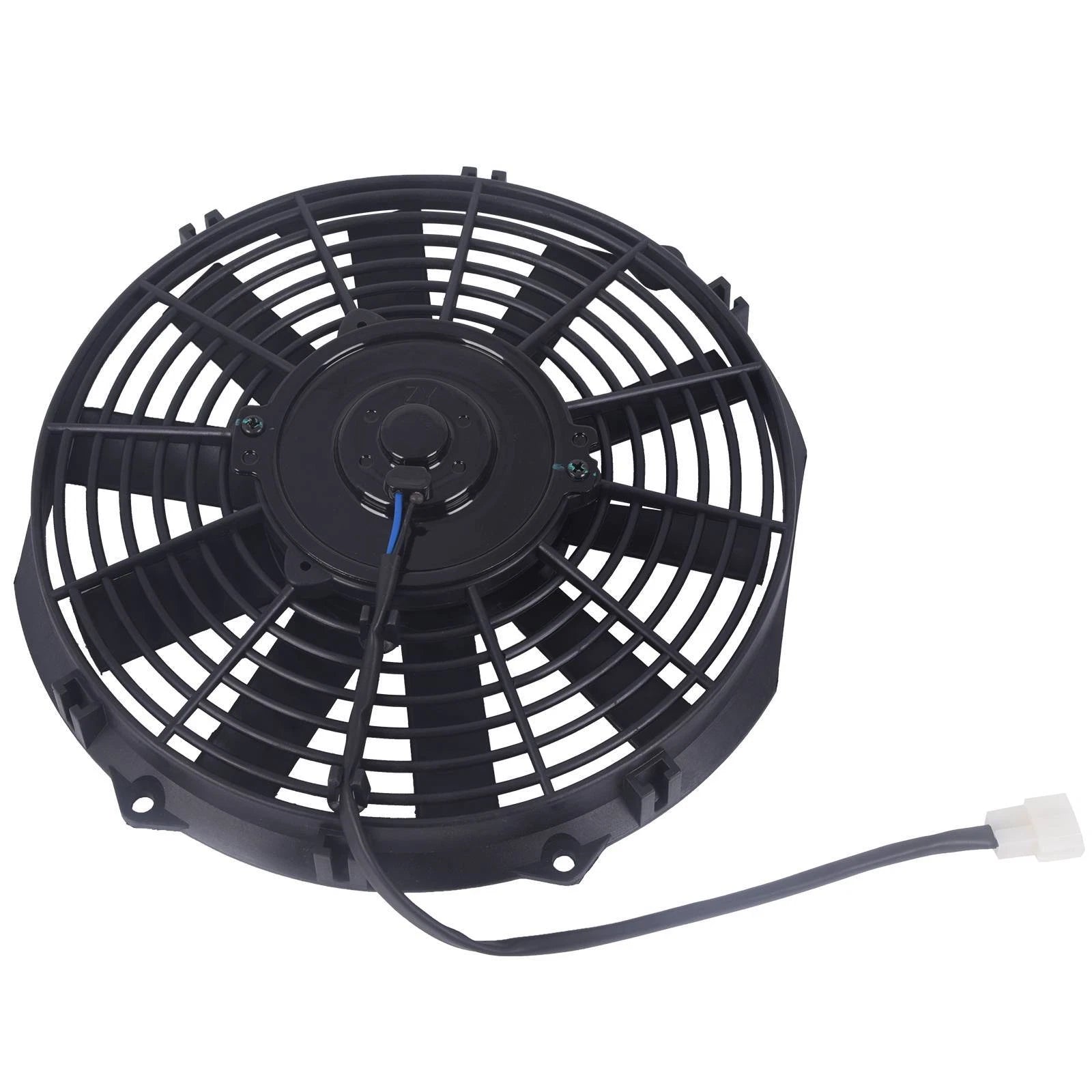 10 Inch Electric Radiator Cooling Fan Mount Kit Universal