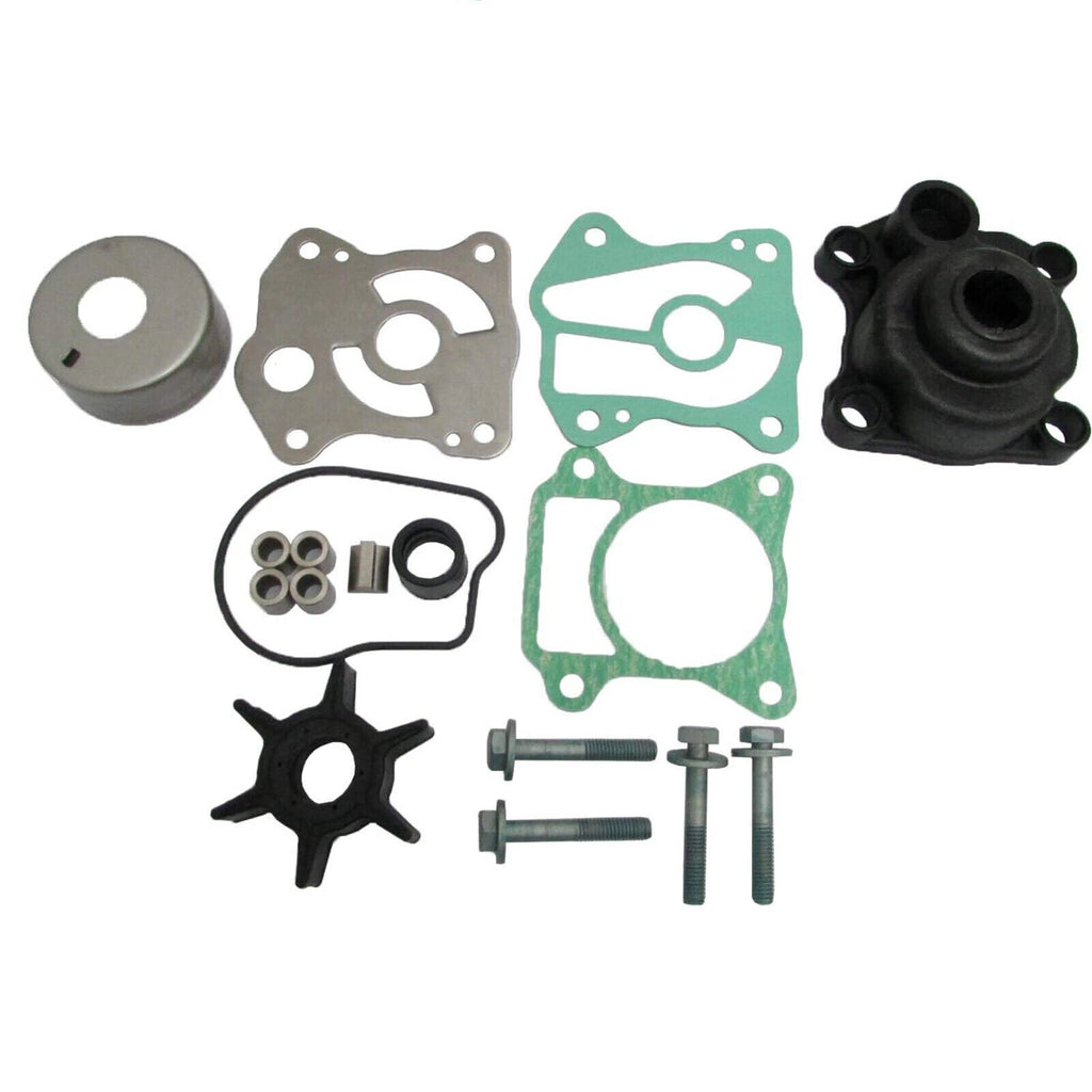 Water Pump Impeller Kit for Honda Marine 4 Stroke 35-50 HP (06193-ZV5-020)