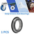 6906NR Deep Groove Ball Bearing for Scooter Skateboard (30x47x9mm)