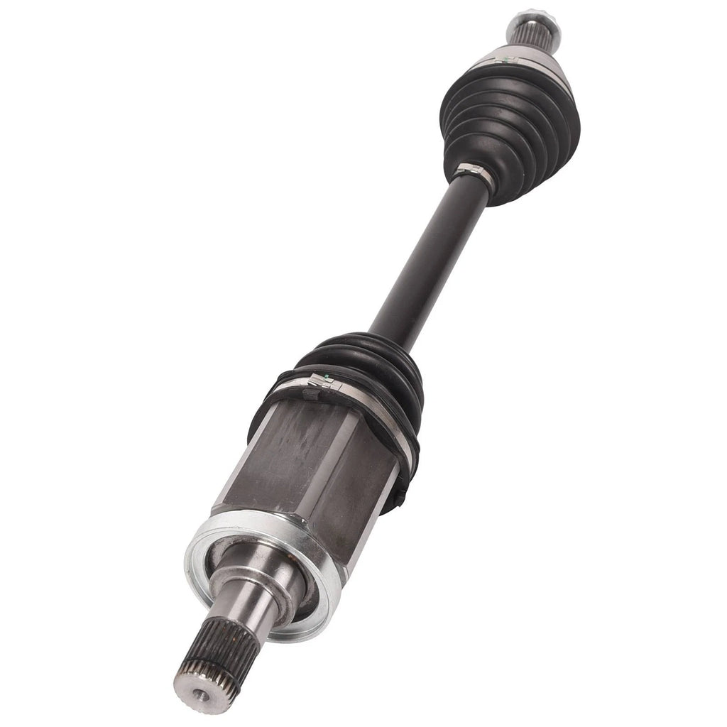 CV Drive Axle Shaft Assembly for BMW X5 X6 (2014-2019) AWD
