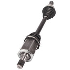 CV Drive Axle Shaft Assembly for BMW X5 X6 (2014-2019) AWD