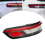 12V Left Rear Tail Light Lamp for Jeep Grand Cherokee (2022-2024)