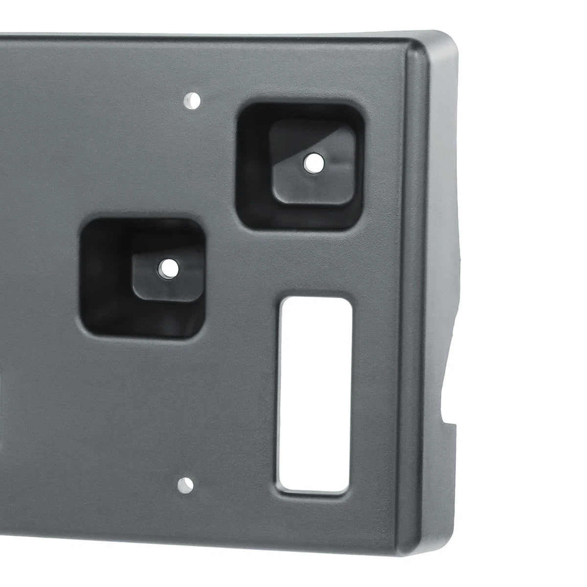 License Plate Mounting Bracket for Buick Encore (2020–2022)