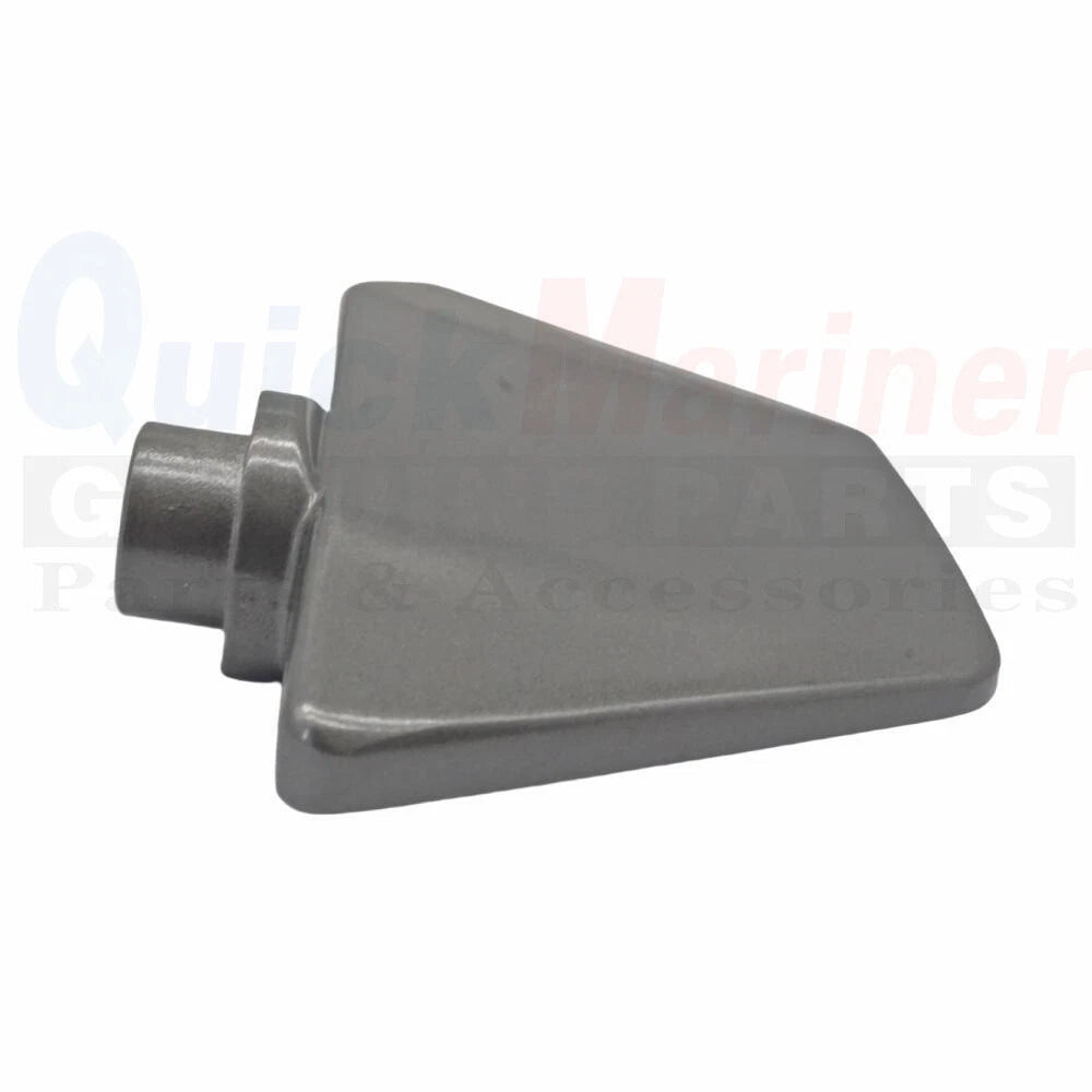 Trim Steering Fin for Volvo Penta (Replaces 851452, 3854402, 854040)