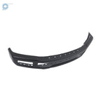 Black Steel Front Bumper for Ford F-250 F-350 Super Duty (2017–2019)