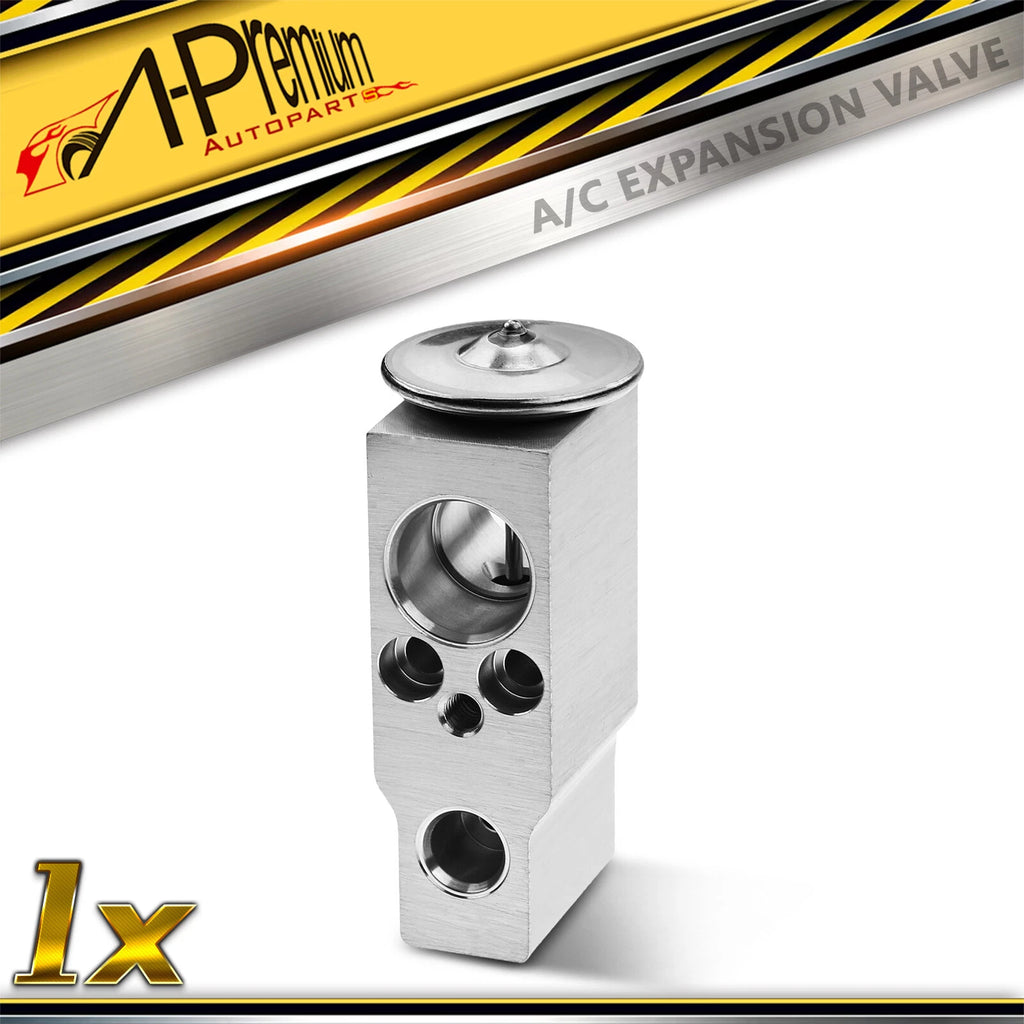 A/C Expansion Valve for Mitsubishi Eclipse Galant (2004–2012)