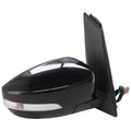 Heated Right Side Mirror for Ford C-Max (2013–2017)