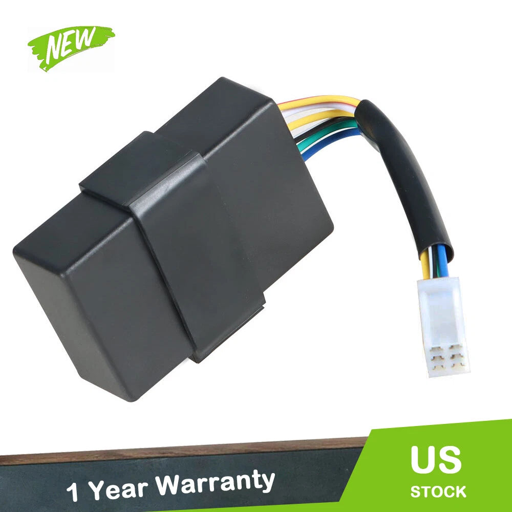 CDI Igniter Box for Honda Shadow VT750C VT700C (1983–1985)