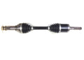 Precision Front Right CV Axle for Can-Am Outlander Renegade (705401116)