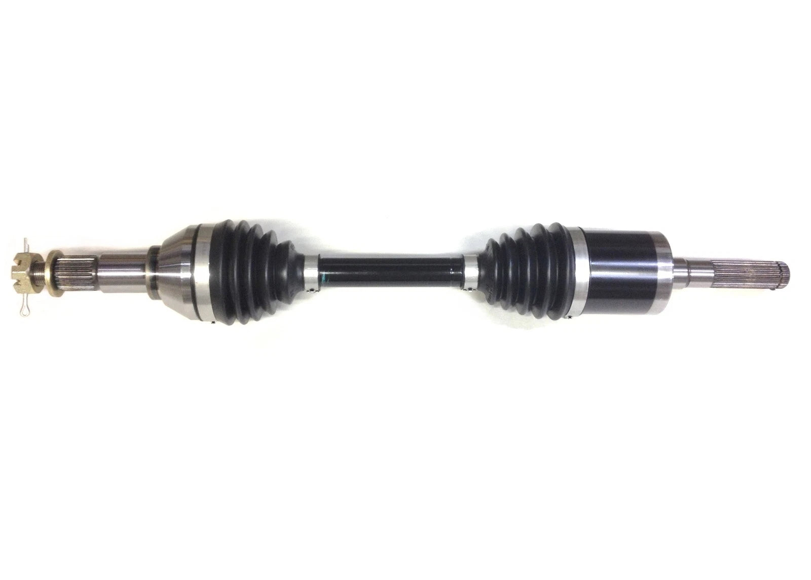 Precision Front Right CV Axle for Can-Am Outlander Renegade (705401116)