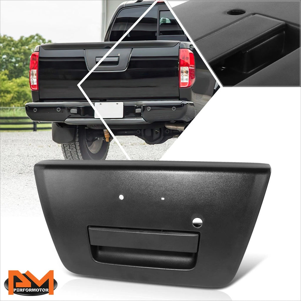 Front License Plate Mounting Bracket for Lincoln MKZ (2017–2020)