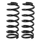 Set of 2 Front Drop Suspension Springs for GMC Canyon (2004–2012) 2WD