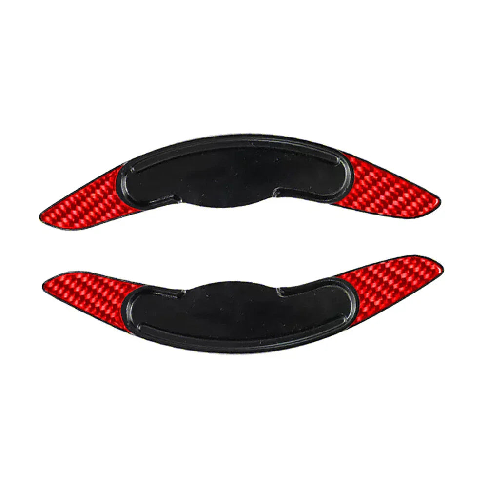 Steering Wheel Shift Paddle Extensions for BMW Mini Cooper F54 F55 F57 F60 (2014-2023)