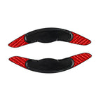Steering Wheel Shift Paddle Extensions for BMW Mini Cooper F54 F55 F57 F60 (2014-2023)