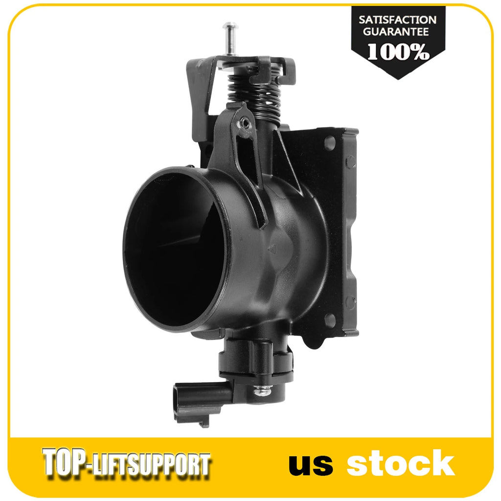 Throttle Body for Ford Focus (2005–2007) 2.0L 2.3L L4