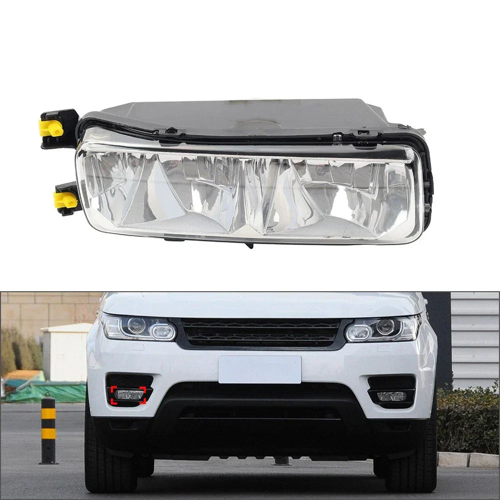 Front Bumper Fog Lamp Right for Range Rover Sport (2014-2017)