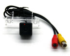 Rear View Backup Camera for Mercedes-Benz W211 (2002–2008)