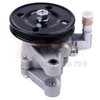 Power Steering Pump for Hyundai Tiburon Elantra 2.0L (2001-2008)