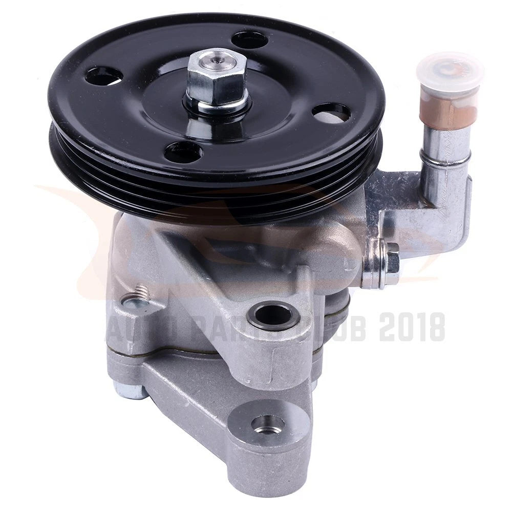 Power Steering Pump for Hyundai Tiburon Elantra 2.0L (2001-2008)
