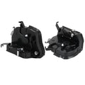 Set of 2 Door Lock Actuators for BMW E46 Coupe Cabrio (2000–2006)