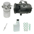 A/C Compressor Kit Replacement for Mazda CX-5 (2012–2017)