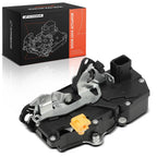 Front Left Door Lock Actuator for Chevrolet Equinox Pontiac Torrent (2007–2009)