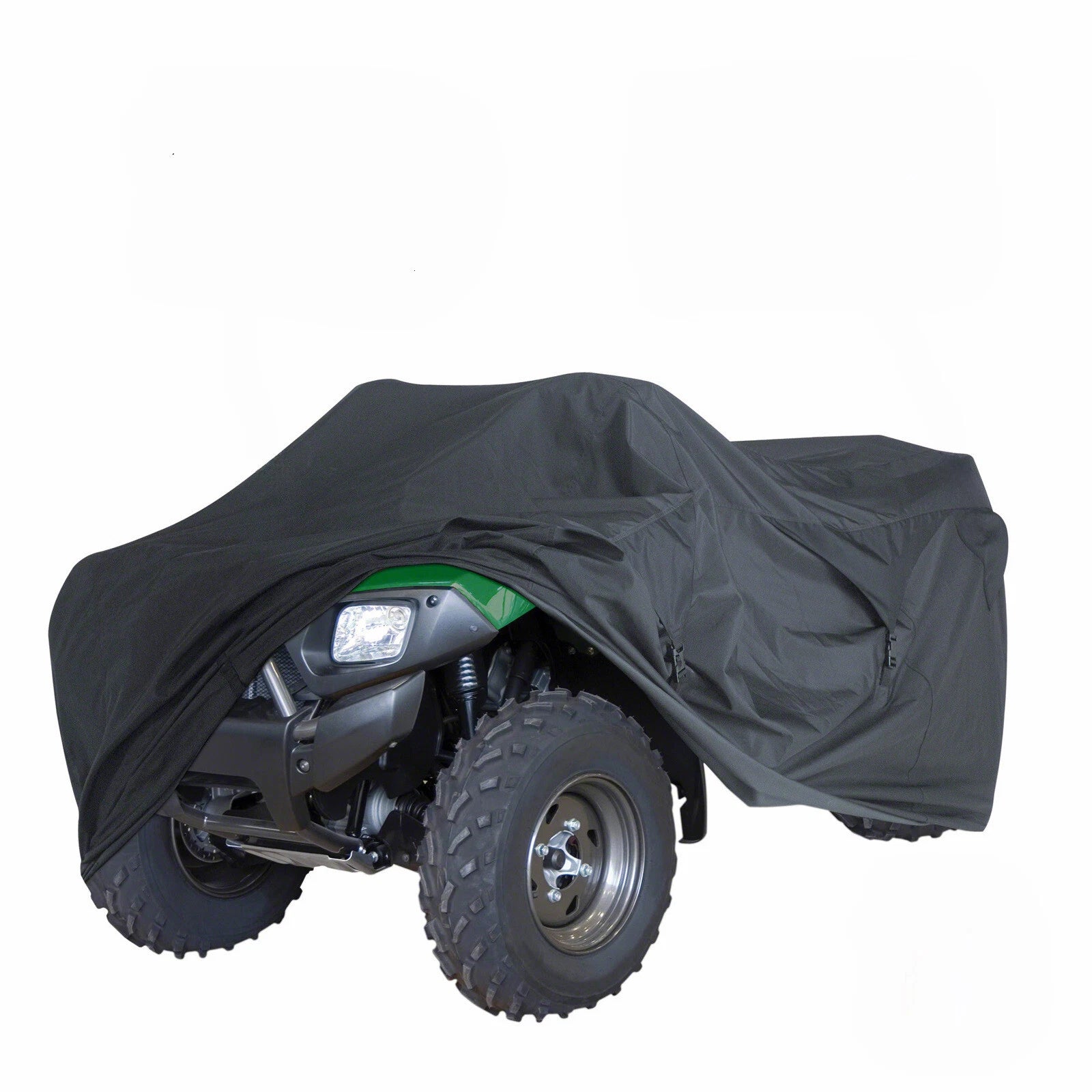 ATV Cover for Yamaha Bigbear BearTracker (1990–2000) Waterproof Trailerable