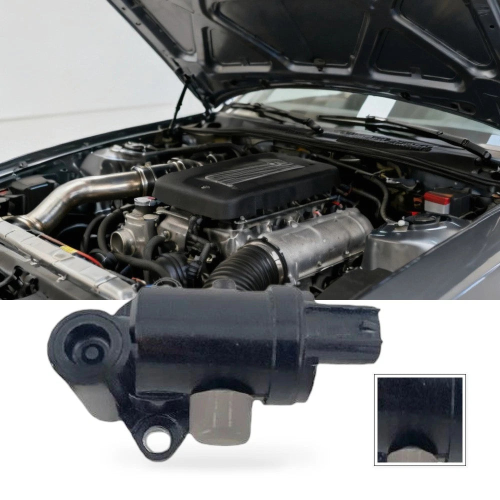 Idle Air Control Motor for Ford Fiesta (2009–2012) ZJY1-20130
