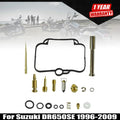 Carb Repair Kit for Suzuki DR650SE (1996–2009)