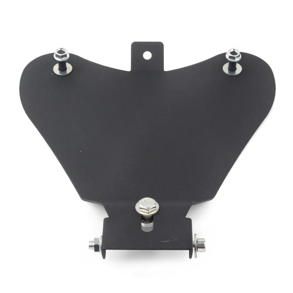 Solo Seat Baseplate for Harley Sportster XL883 XL1200 (2004–2023)