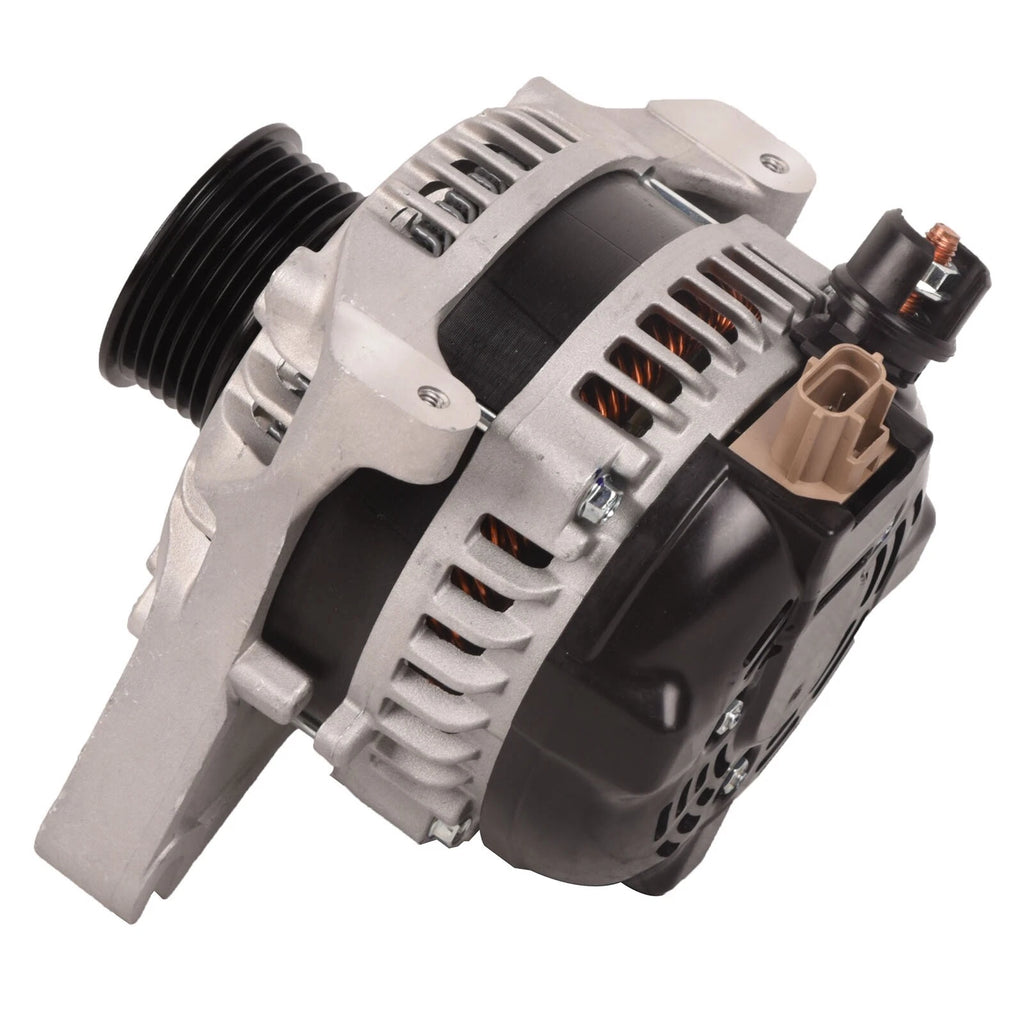 12V 150Amp Alternator for Ford Expedition Lincoln Navigator (2006–2008)